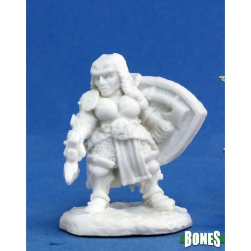 Reaper: Bones: Freja Fangbreaker-1
