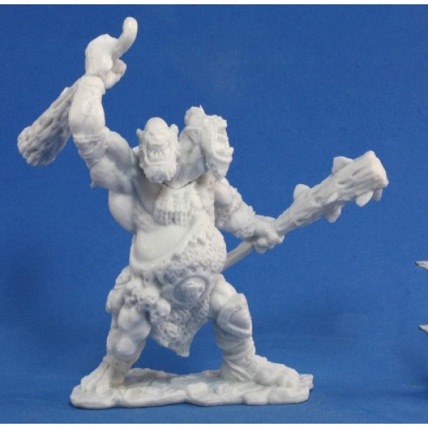 Reaper: Bones: Nor'Okk, Ettin
