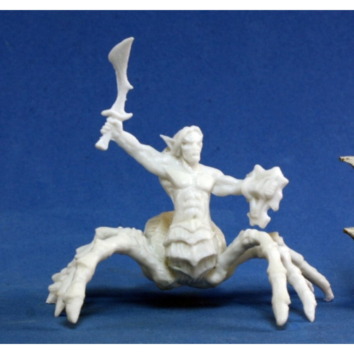 Reaper: Bones: Arachnid Warrior-1