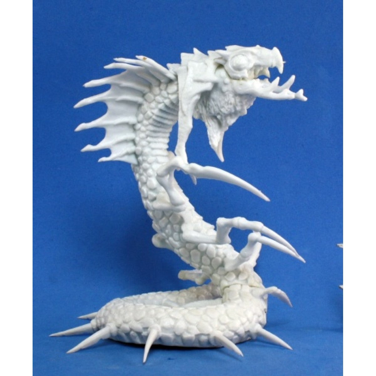 Reaper: Bones: Frost Wyrm-1