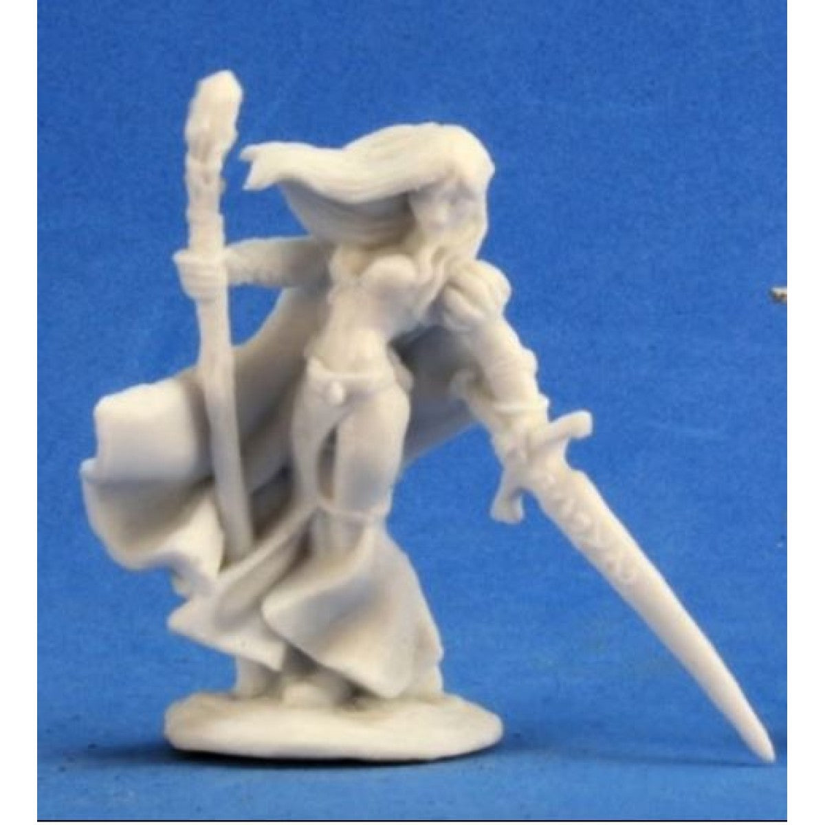 Reaper: Bones: Alastriel-1