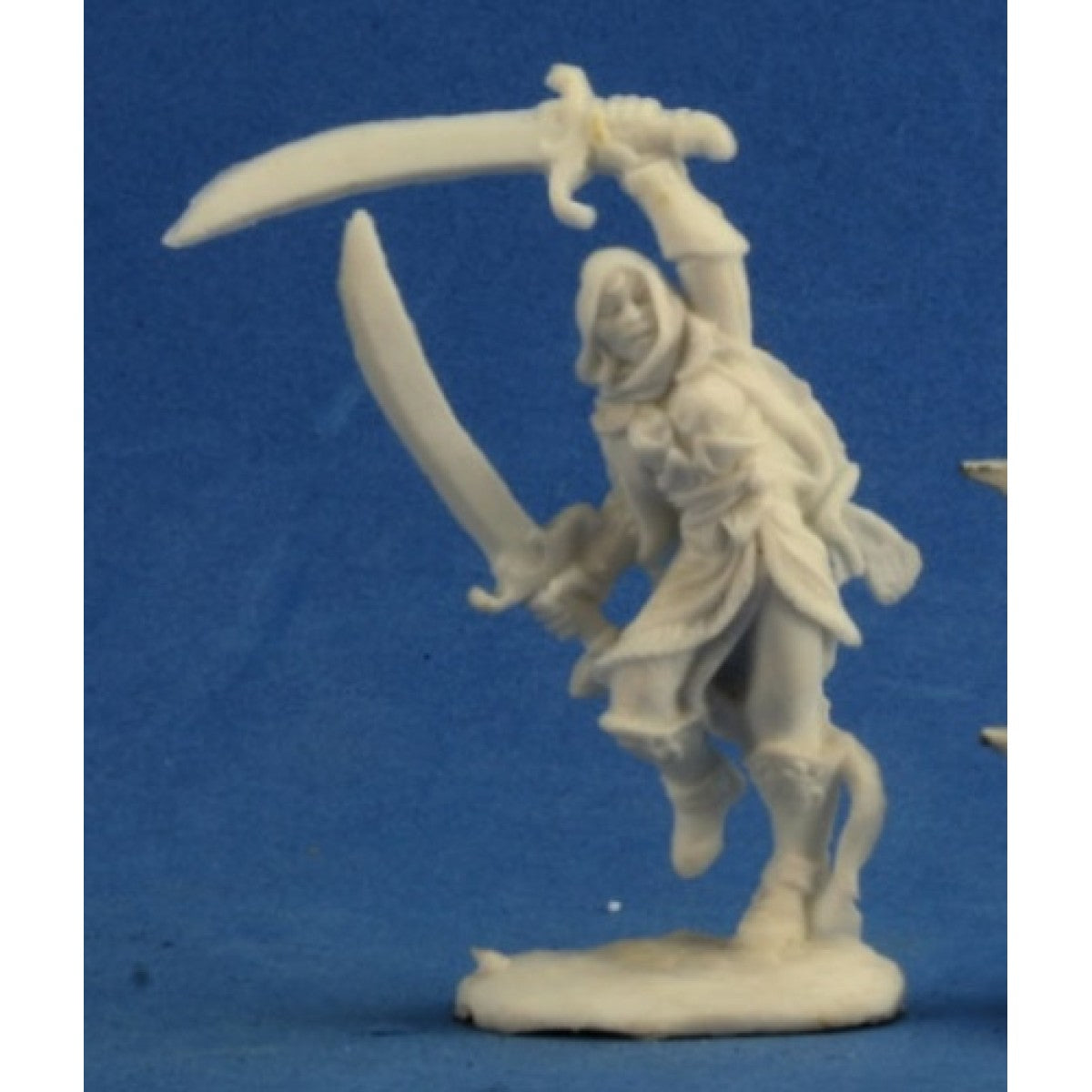 Reaper: Bones: Mi-Sher-1