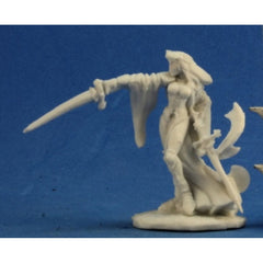 Reaper: Bones: Kristianna-1