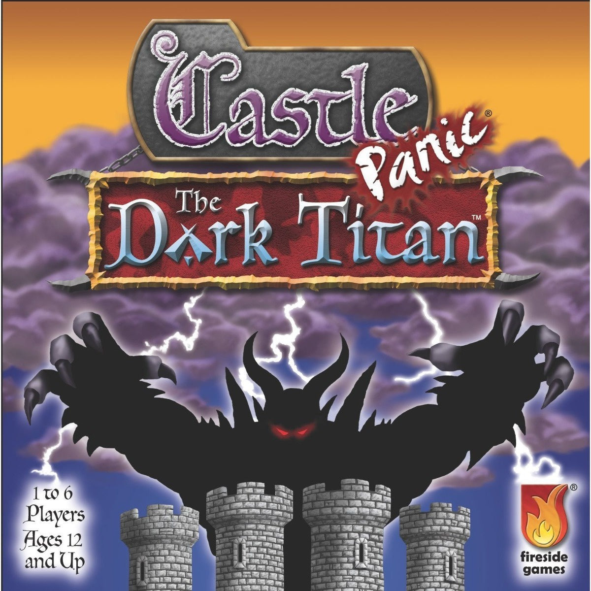 Castle Panic Dark Titan-1