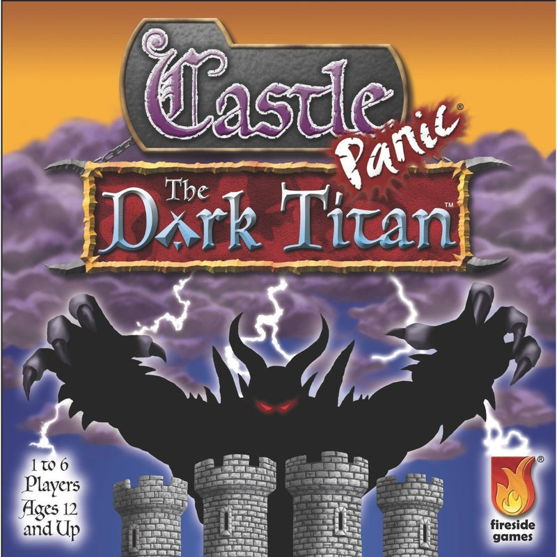 Castle Panic Dark Titan-1