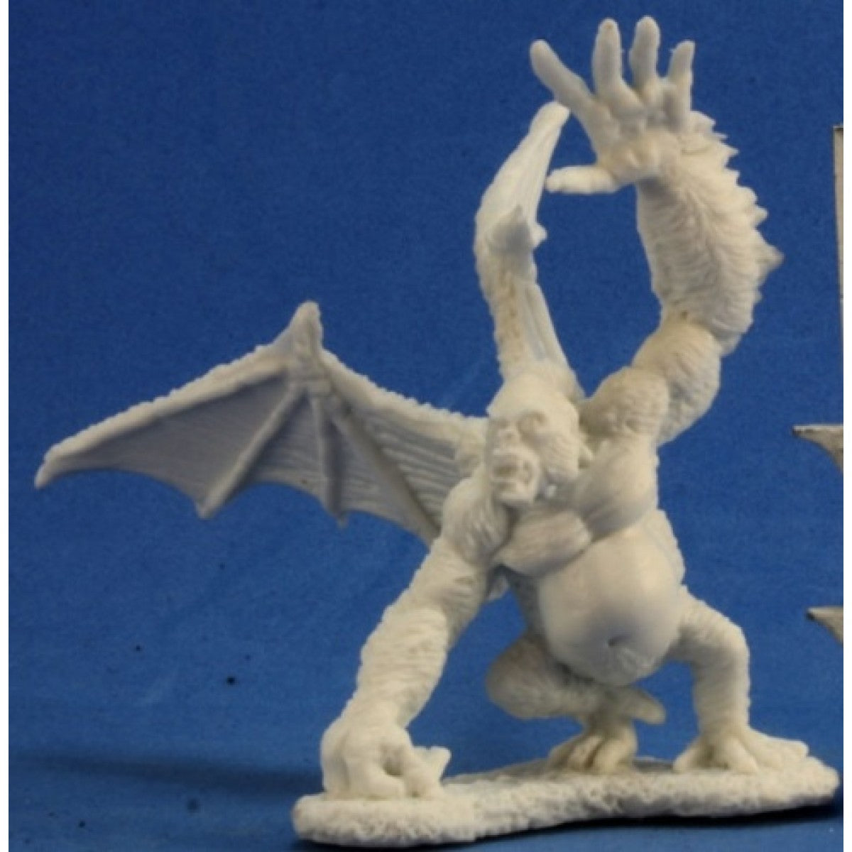 Reaper: Bones: Ape Demon-1