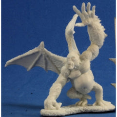 Reaper: Bones: Ape Demon-1