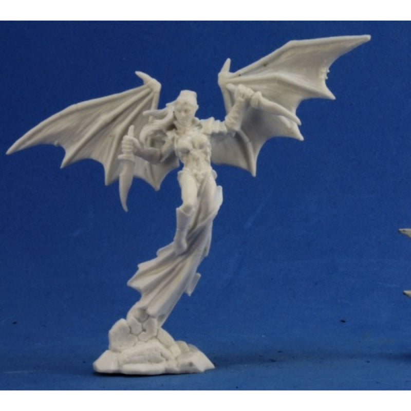 Reaper: Bones: Succubus-1