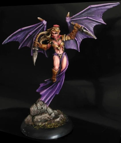 Reaper: Bones: Succubus