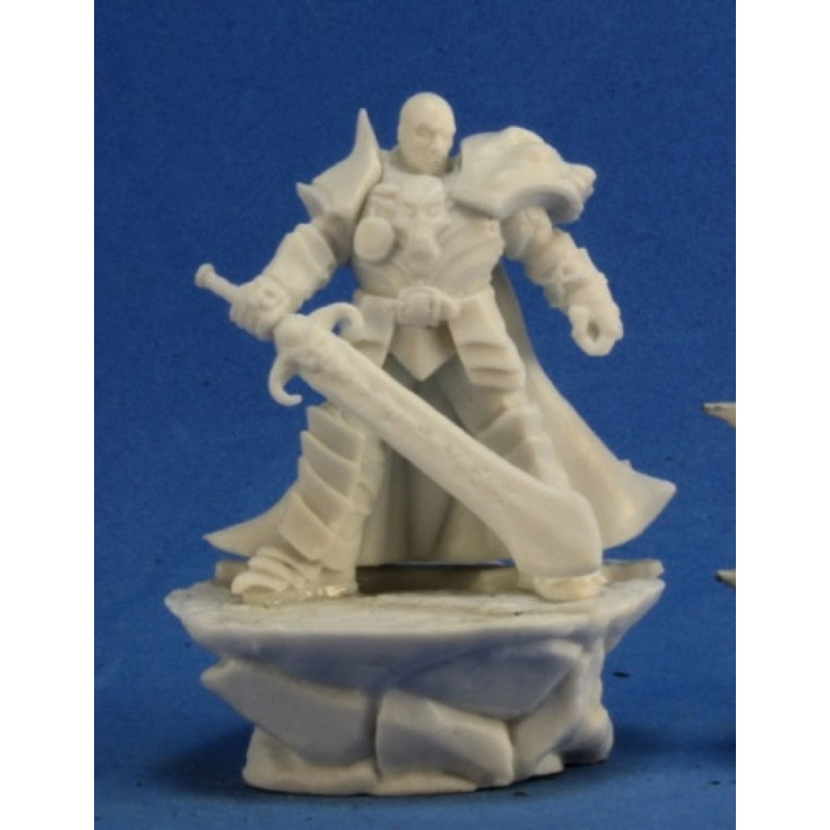 Reaper: Bones: Male Antipaladin-1