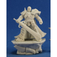 Reaper: Bones: Male Antipaladin-1