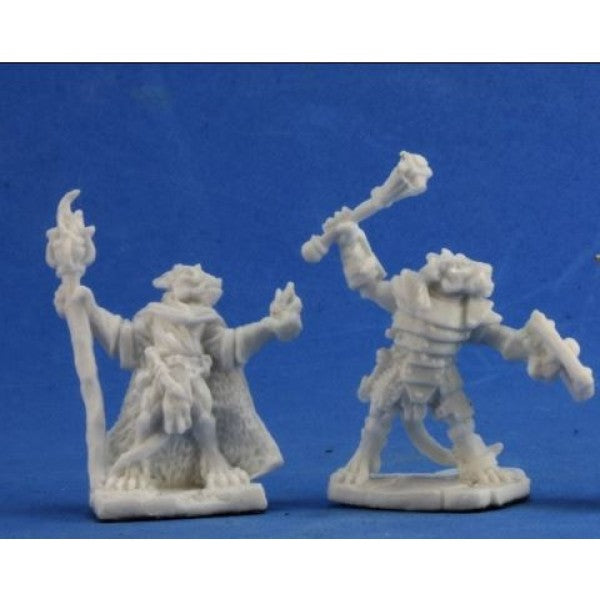 Reaper: Bones: Kobold Leaders