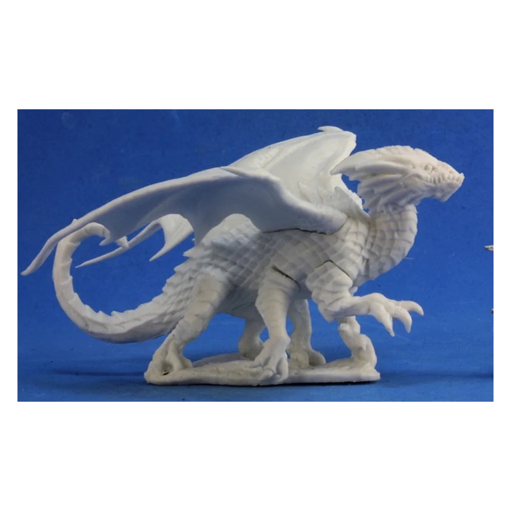 Reaper: Bones: Dracolisk