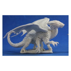 Reaper: Bones: Dracolisk-1