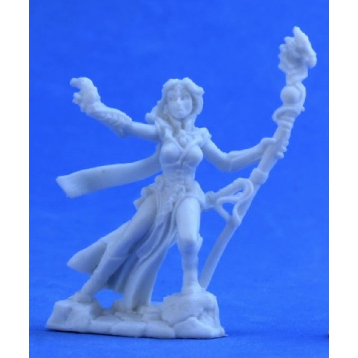Reaper: Bones: Andriessa, Female Wizard-1