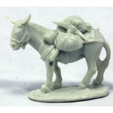 Reaper: Bones: Pack Donkey