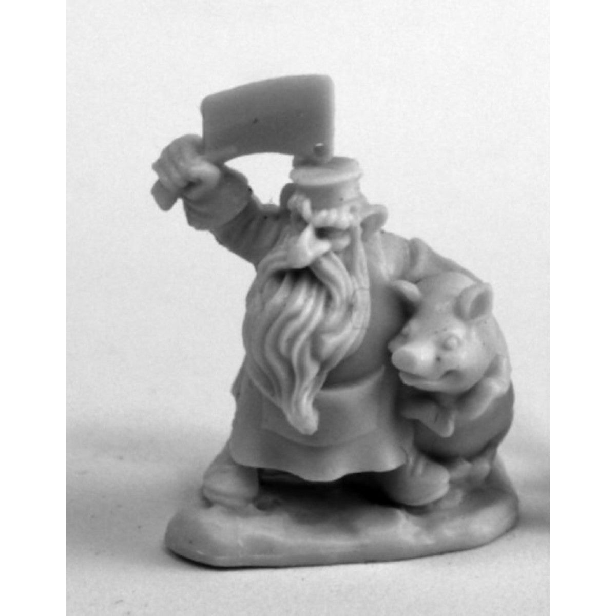 Reaper: Bones: Dwarf Butcher