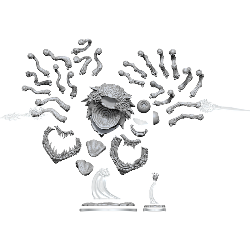 D&D Frameworks Beholder-1