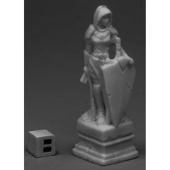 Reaper: Bones: Gravestone of Protection-2