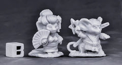 Reaper: Bones: Eastern Mouslings (2)-1