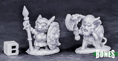 Reaper: Bones: Viking Mouslings (2)-1