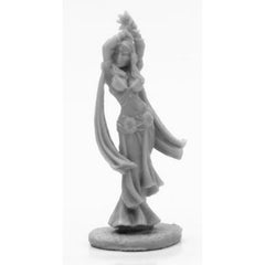 Reaper: Bones: Nemesra, Dancing Girl-1