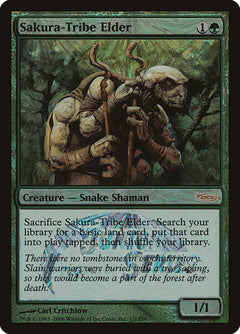 Sakura-Tribe Elder [Junior Series Europe]-1