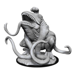 D&D Nolzurs Marvelous Unpainted Miniatures Froghemoth-1