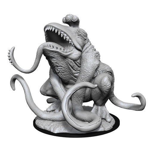 D&D Nolzurs Marvelous Unpainted Miniatures Froghemoth-1