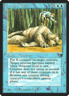 Venarian Gold [Legends]-1