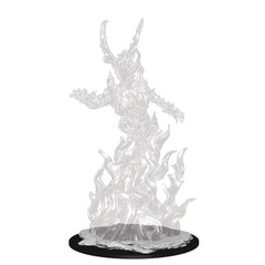 Pathfinder Deep Cuts Unpainted Miniatures Huge Fire Elemental Lord-1