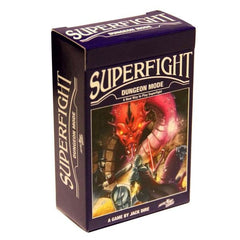 Superfight Dungeon Mode Deck-1