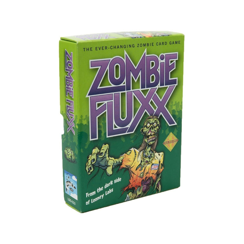 Zombie Fluxx-1