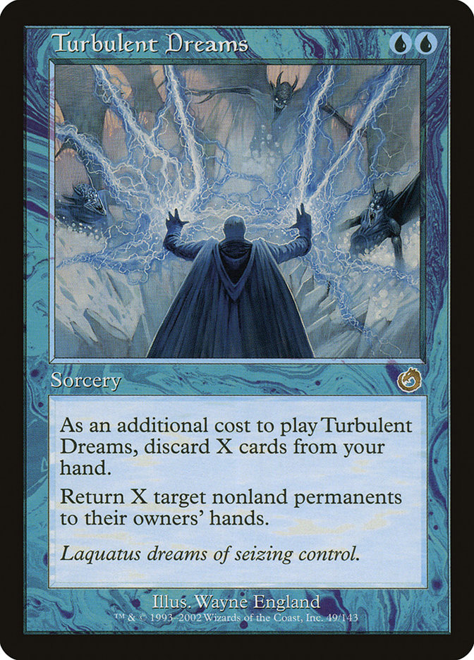 Turbulent Dreams [Torment]-1