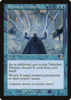Turbulent Dreams [Torment]-1