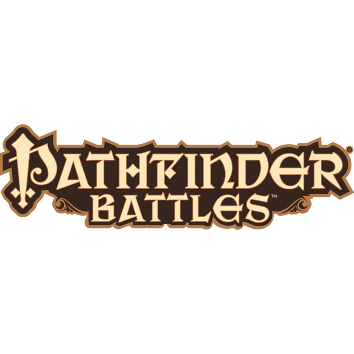 Pathfinder Battles Premium Painted Figure Elf Paladin Female-1