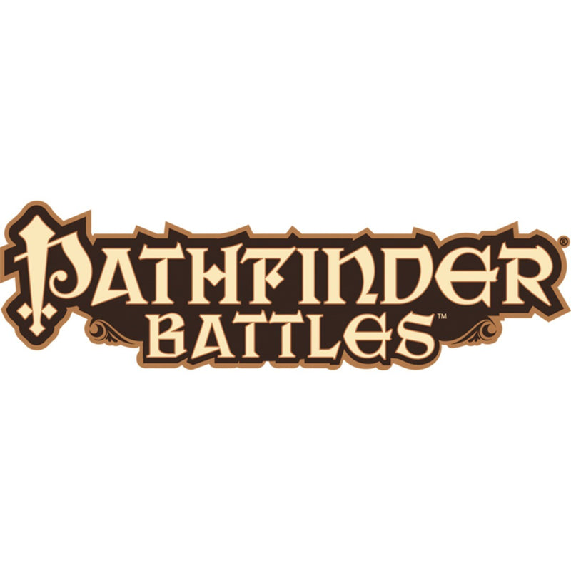 Pathfinder Battles Premium Painted Figure Elf Paladin Female-1