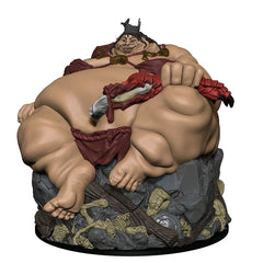 D&D Icons of the Realms Storm Kings Thunder Set 5 Case Incentive-1