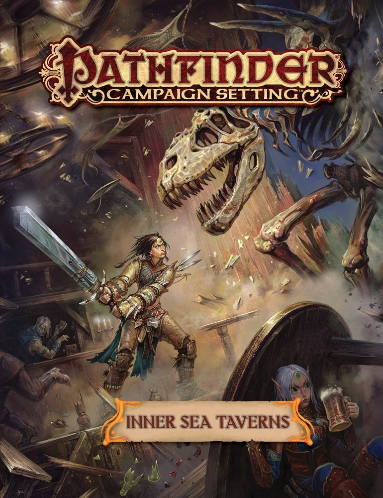 Pathfinder Campaign Setting Inner Sea Taverns-1
