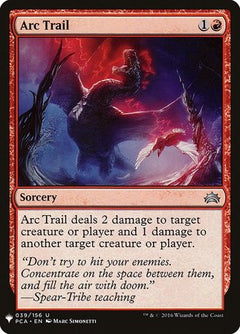 Arc Trail [Mystery Booster]-1