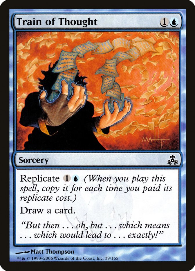 Train of Thought [Guildpact]-1
