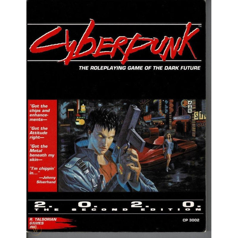 Cyberpunk 2020-1