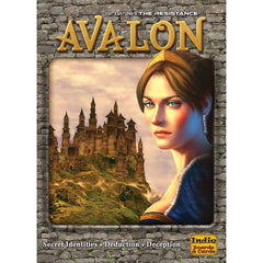 The Resistance Avalon-1