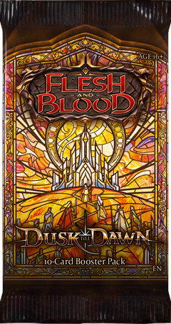 Dusk Till Dawn - Booster Case-3