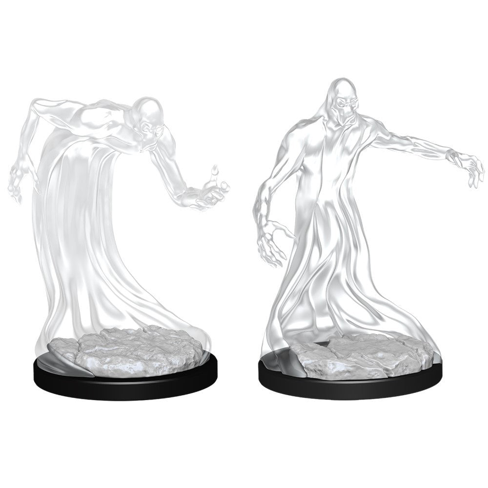 D&D Nolzurs Marvelous Unpainted Miniatures Shadow-1