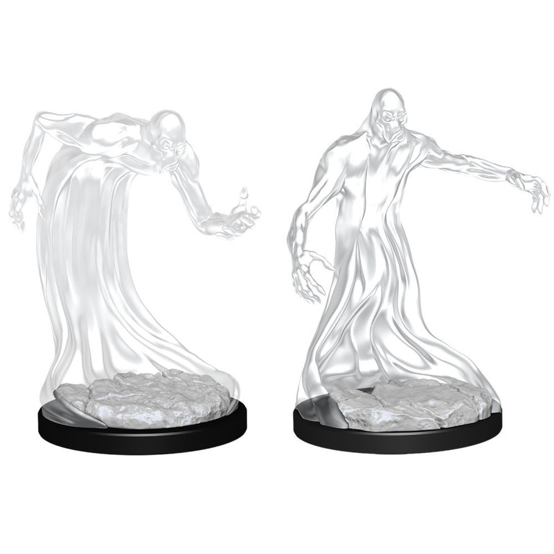D&D Nolzurs Marvelous Unpainted Miniatures Shadow-1