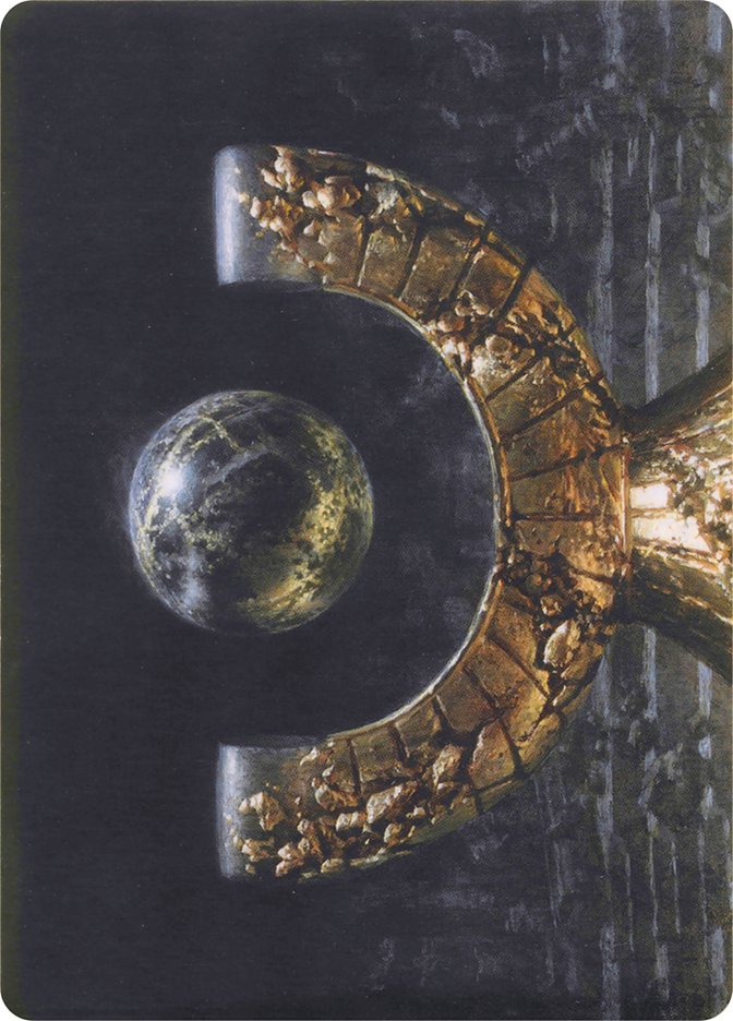 Mox Tantalite // Mox Tantalite [Modern Horizons Art Series]-1