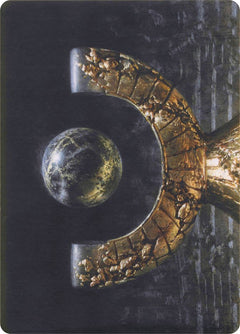 Mox Tantalite // Mox Tantalite [Modern Horizons Art Series]-1