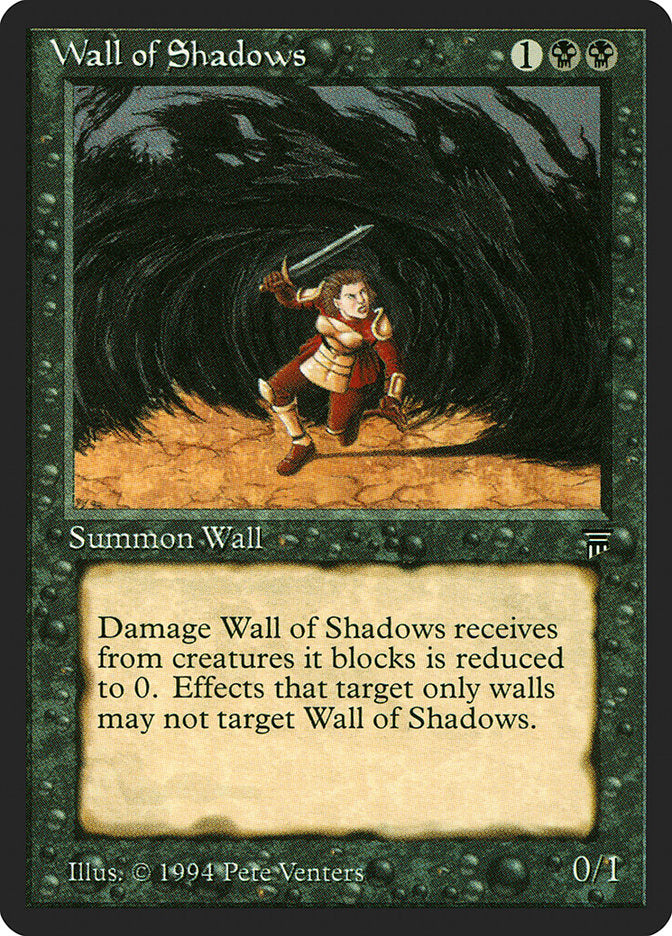 Wall of Shadows [Legends]-1