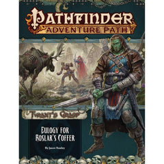 Pathfinder Adventure Path The Tyrants Grasp #2 - Eulogy for Roslars Coffer-1